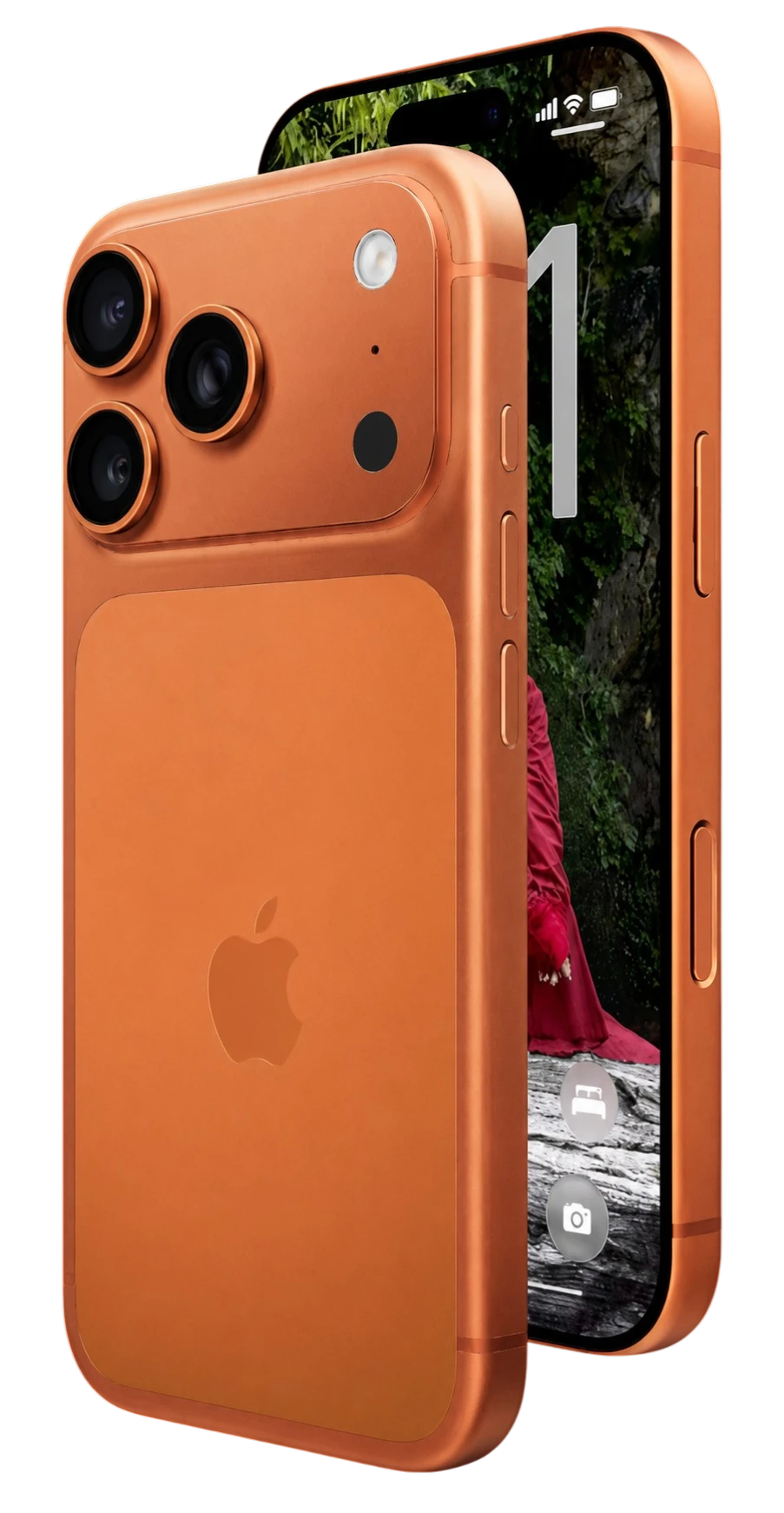 iPhone 16 Pro