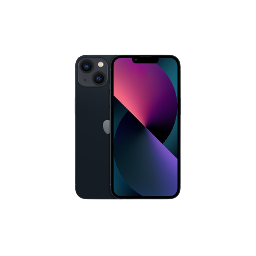 iPhone 13 Medianoche