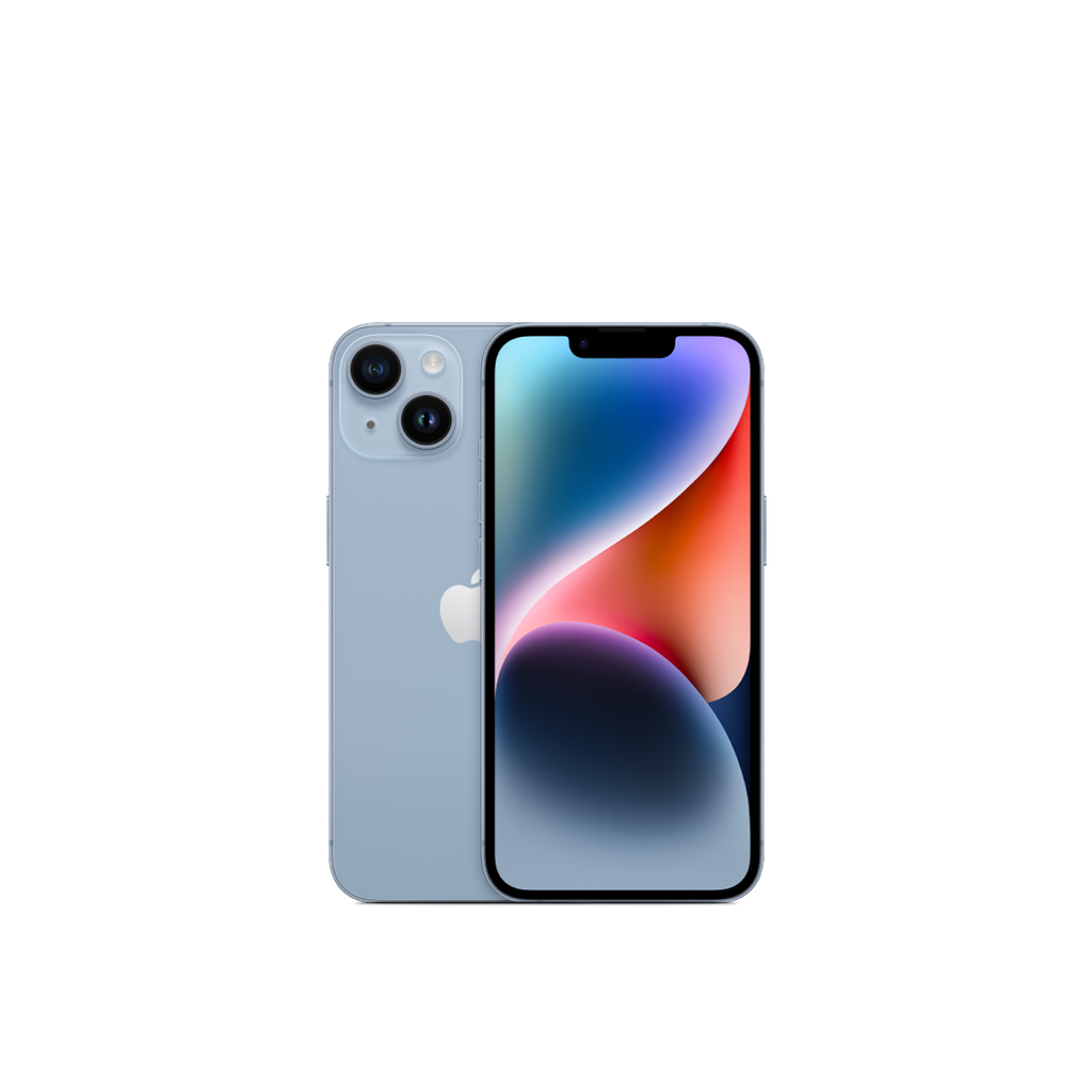 iPhone 14 Azul