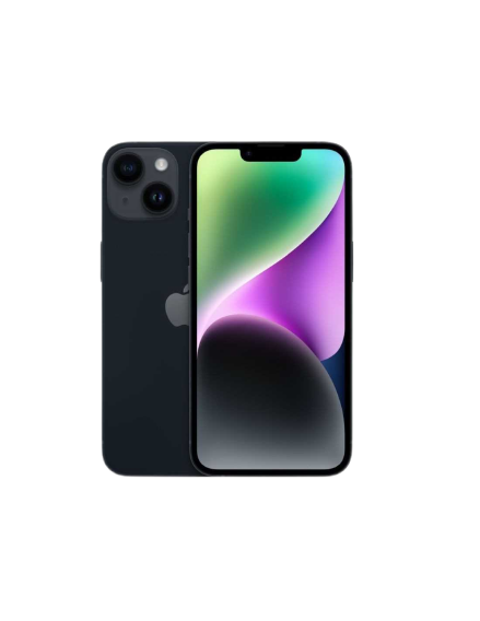 iPhone 14 Medianoche