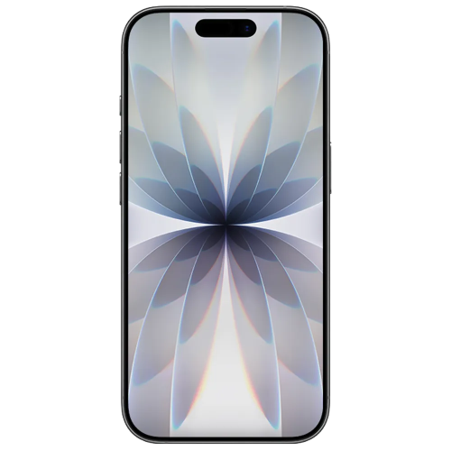 iPhone 17 Negro